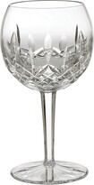Thumbnail for your product : Waterford Crystal Lismore Crystal Wine Glass, Oversized