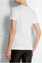 Thumbnail for your product : Adam Lippes Cotton T-shirt