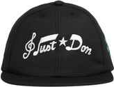 Thumbnail for your product : Just Don Notes Cap