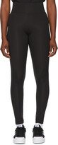 Thumbnail for your product : Y-3 Black Classic Leggings