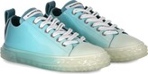 Thumbnail for your product : Giuseppe Zanotti Gradient Lace-Up Sneakers