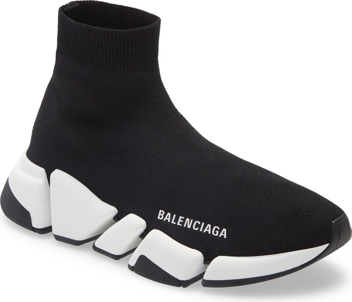 Balenciaga Speed 2.0 LT Sock Sneaker