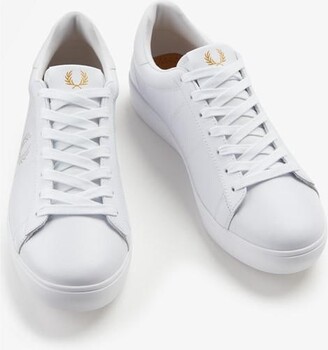 Fred Perry Shoes For Women | ShopStyle UK