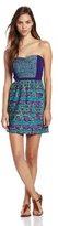 Thumbnail for your product : Hurley Juniors Crooks Dress