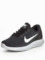Thumbnail for your product : Nike LunarGlide 9 - Black/Grey