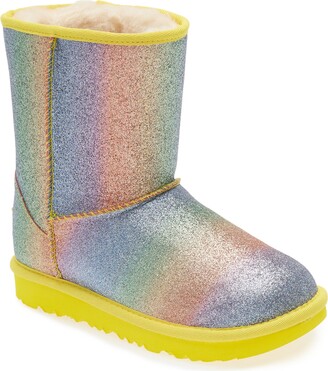 Kids Glitter Uggs | Shop The Largest Collection | ShopStyle