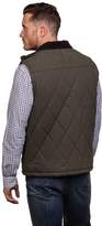 Thumbnail for your product : Men's Raging Bull Big and Tall Quilted Gilet