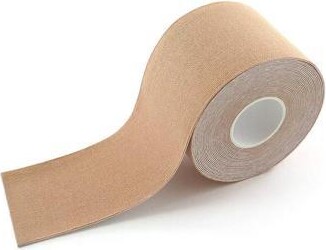 AsSeenOnTv Body Tape A perfect Solution for Any Garment Mocha