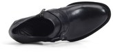 Thumbnail for your product : Børn 'Tinsley' Burnished Bootie (Women)