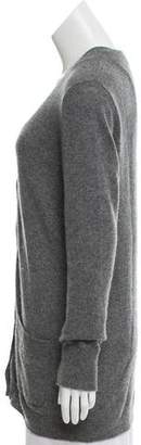 Equipment Cashmere Button-Up Cardigan