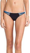 Thumbnail for your product : Indah Husongs Reversible Knot Side Bottoms