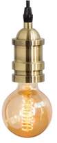 Thumbnail for your product : Starkey Single Pendant, Brass