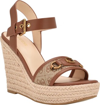 GUESS Women's Wedges | ShopStyle
