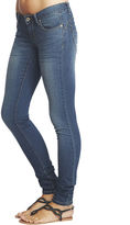 Thumbnail for your product : Wet Seal Uptown Skinny Jean - Long