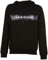 Thumbnail for your product : Christian Dior Hardior Print Hoodie