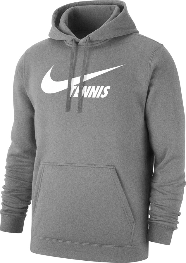mens fuzzy nike hoodie