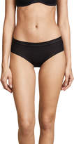 Thumbnail for your product : Cosabella Laced In Aire Panties