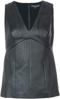Narciso Rodriguez fitted top 
