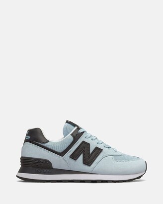 new balance 574 grey size 6