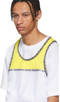 Thumbnail for your product : Opening Ceremony Multicolor Limited Edition Colorblock Tank Top