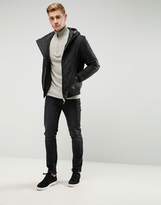 Thumbnail for your product : Superdry Jumper With Half Zip
