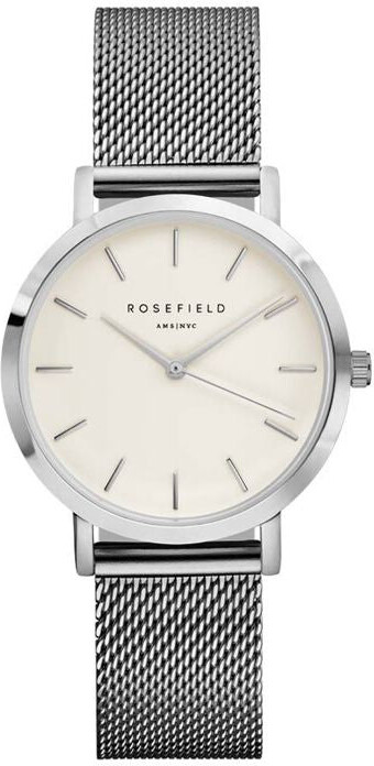 ROSEFIELD Women's Tribeca 33mm Watch TWS-T52