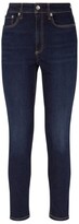 Thumbnail for your product : Rag & Bone Nina High-Rise Ankle Skinny Jean