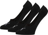 Thumbnail for your product : Puma Bamboo Women's Liner Socks (3 Pack)