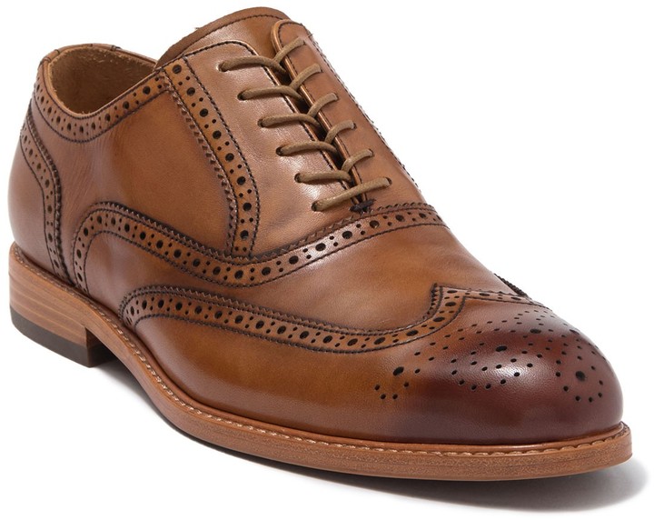 myer mens business shoes