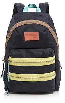 Marc by Marc Jacobs Backpack - Domo Arigato Packrat