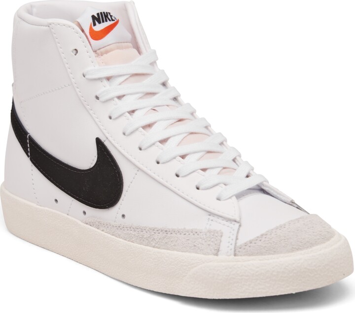 Nike vintage high top nikes High Tops | Shop The Largest Collection in Nike High Tops