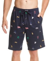 polo ralph lauren pajama shorts