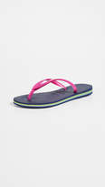 Thumbnail for your product : Havaianas Slim Brazil Flip Flops