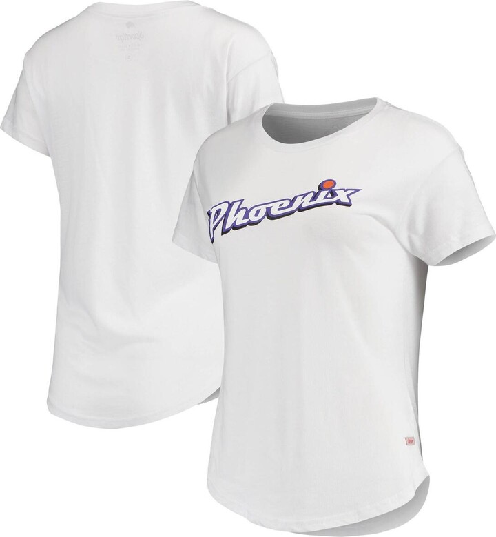 Sportiqe La Kings Womens Phoebe T-Shirt S
