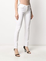 Thumbnail for your product : Versace Jeans Couture Mid-Rise Skinny Jeans