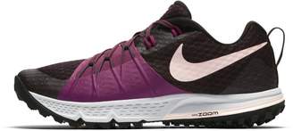 Nike Air Zoom Wildhorse 4 Women's Running Shoe