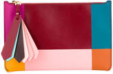 Thumbnail for your product : Sophie Hulme Talbot pouch