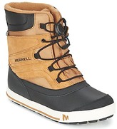 merrell snow boots womens uk
