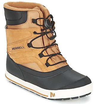 merrell snow boots uk