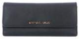 Thumbnail for your product : Michael Kors Leather Fold-Over Wallet