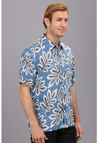 Thumbnail for your product : Quiksilver Waterman North Reef S/S Shirt