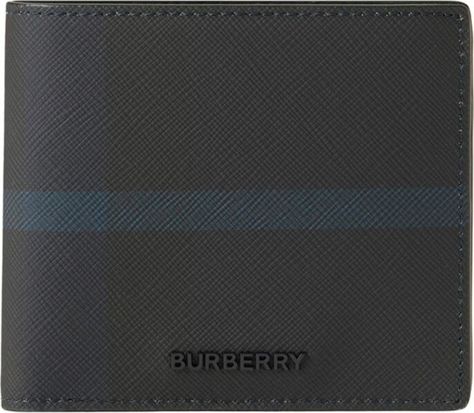 burberry wallet men