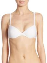 Thumbnail for your product : Hanro Cotton Sensation Soft-Cup Bra