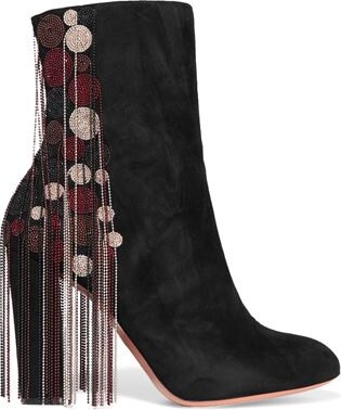 Chloé Woman Ankle boots