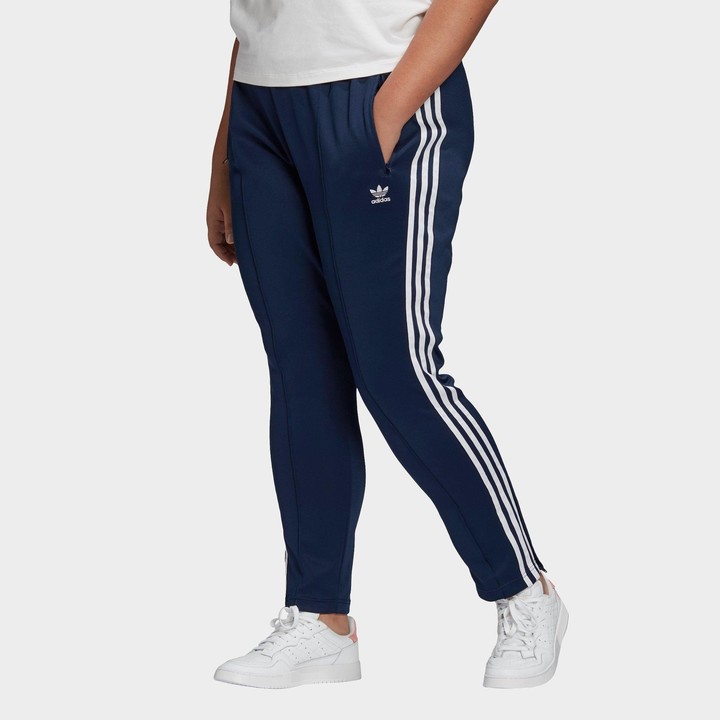 plus size track pants