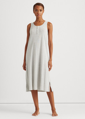 long polyester nightgowns