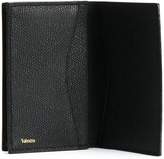 Thumbnail for your product : Valextra Leather bi-fold wallet