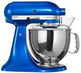 Thumbnail for your product : KitchenAid Artisan mixer electric blue
