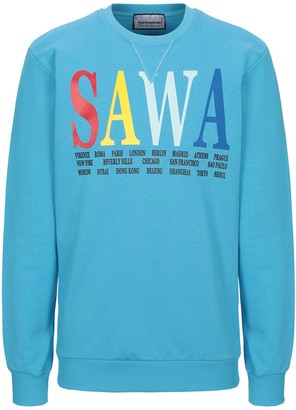 Takeshy Kurosawa Sweatshirts