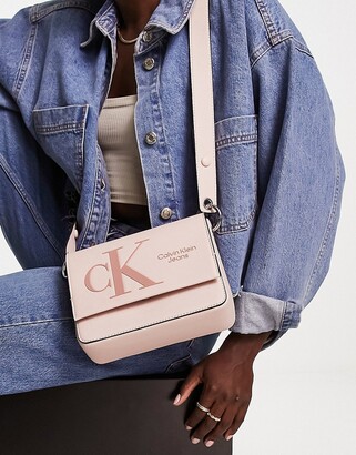 Calvin Klein Jeans Handbags | Shop the world's largest collection of 